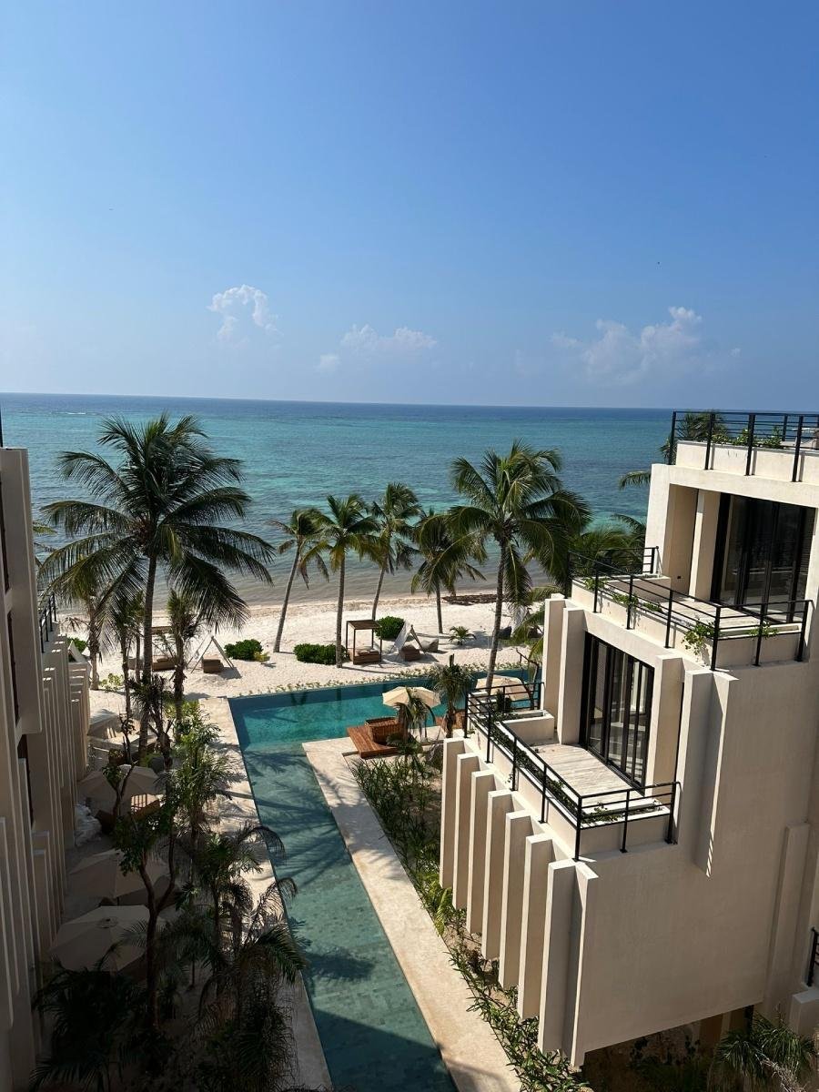 Apartment in Dreams Tulum, Quintana Roo, Mexico 4 - 18630635
