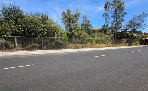 Land in Santa Catarina Yecahuitzotl, Mexico City, Mexico 1