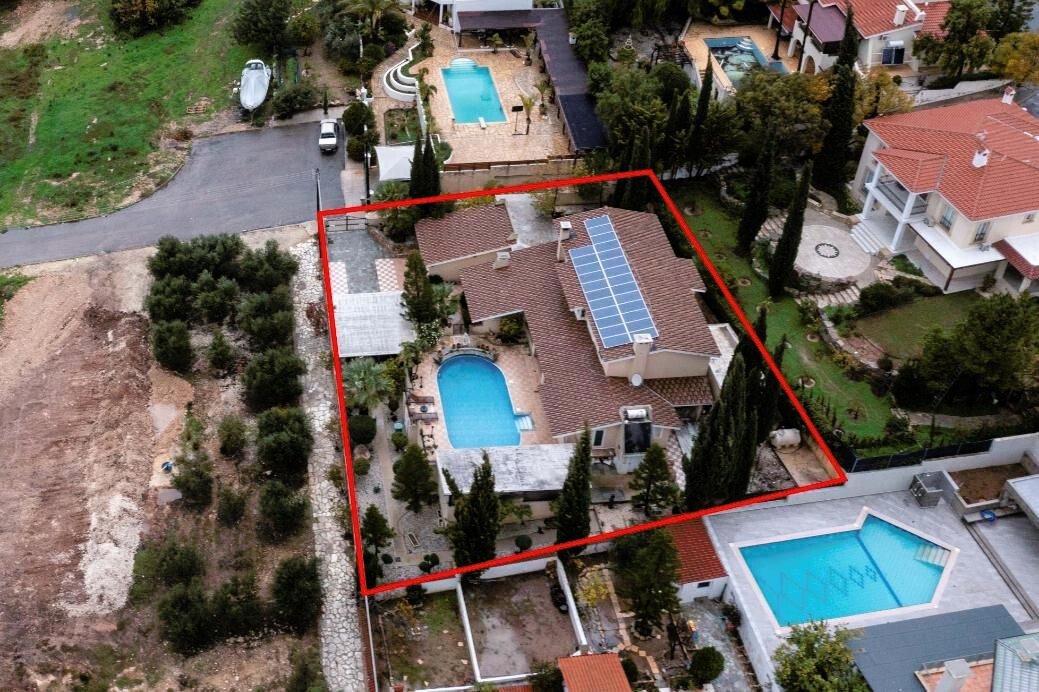 House in Tala, Paphos, Cyprus 1 - 16374296
