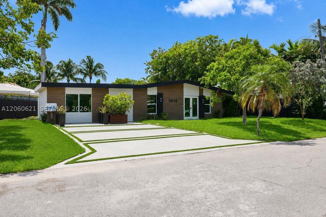 House in Wilton Manors, Florida, United States 2 - 18534903
