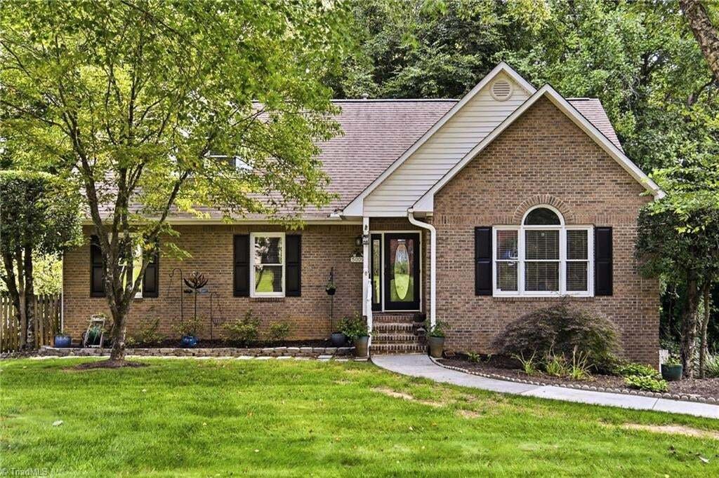 House in Winston-Salem, North Carolina, United States 4 - 18537917