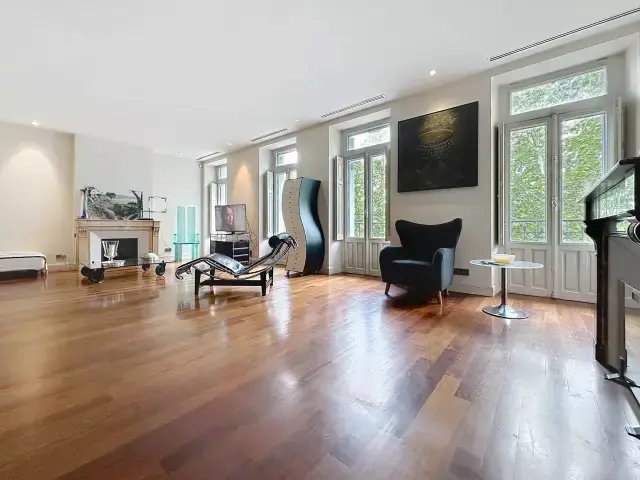 Apartment in Saint Cyprien, Toulouse, France 1 - 16297093