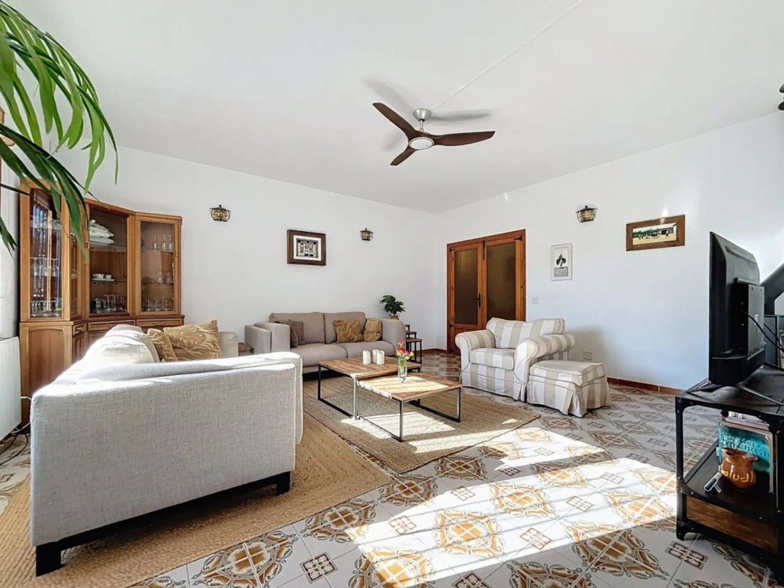 Villa a L'Albir, L'Alfàs del Pi, Comunità Valenzana 3 - 18626549