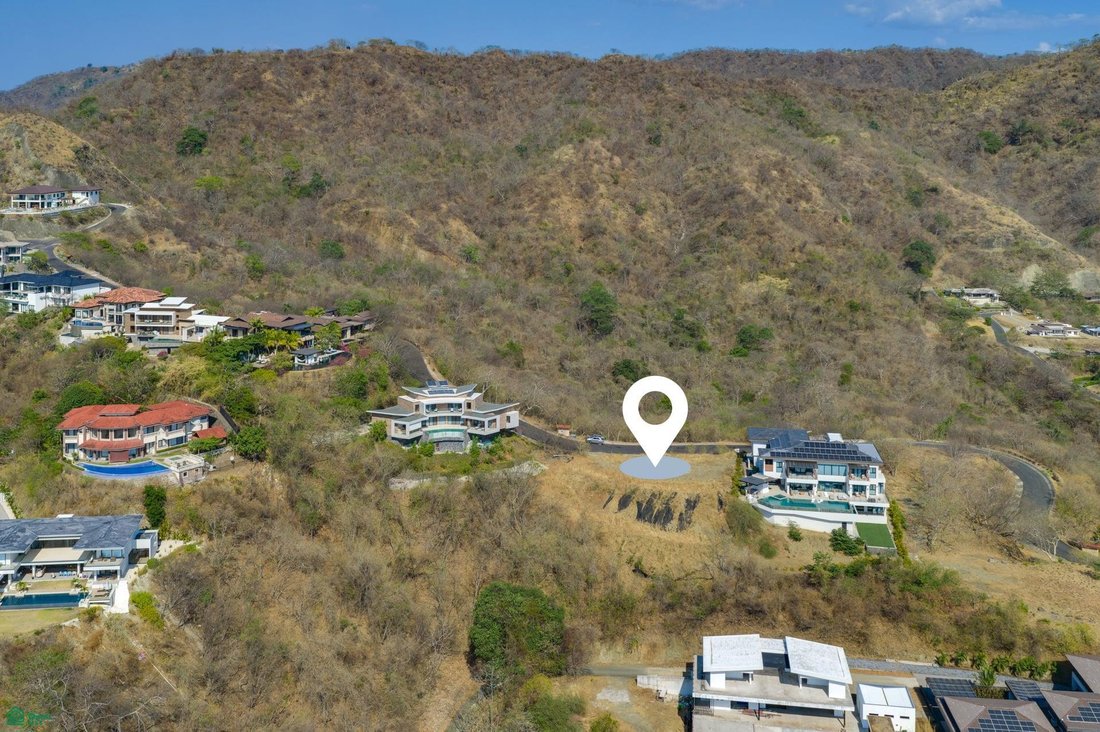 Land in Cabo Velas, Santa Cruz, Costa Rica 2 - 17815095
