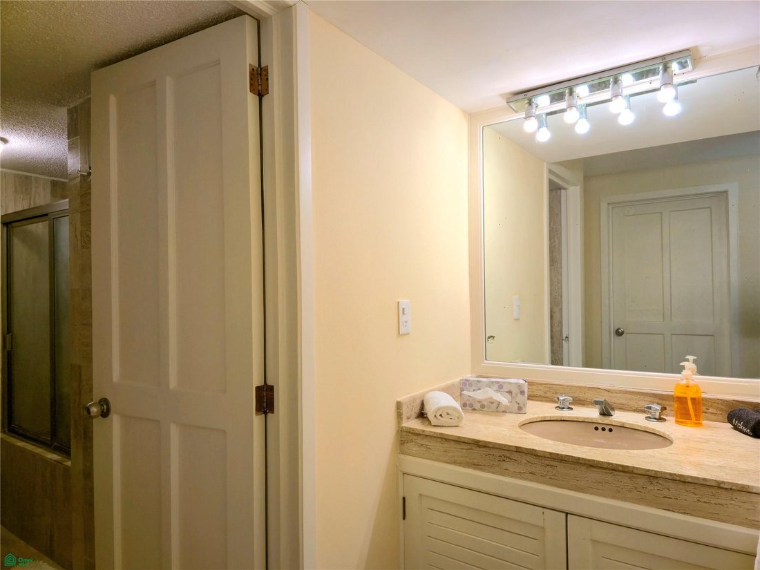 Condo in Cancún, Quintana Roo, Mexico 4 - 18335054