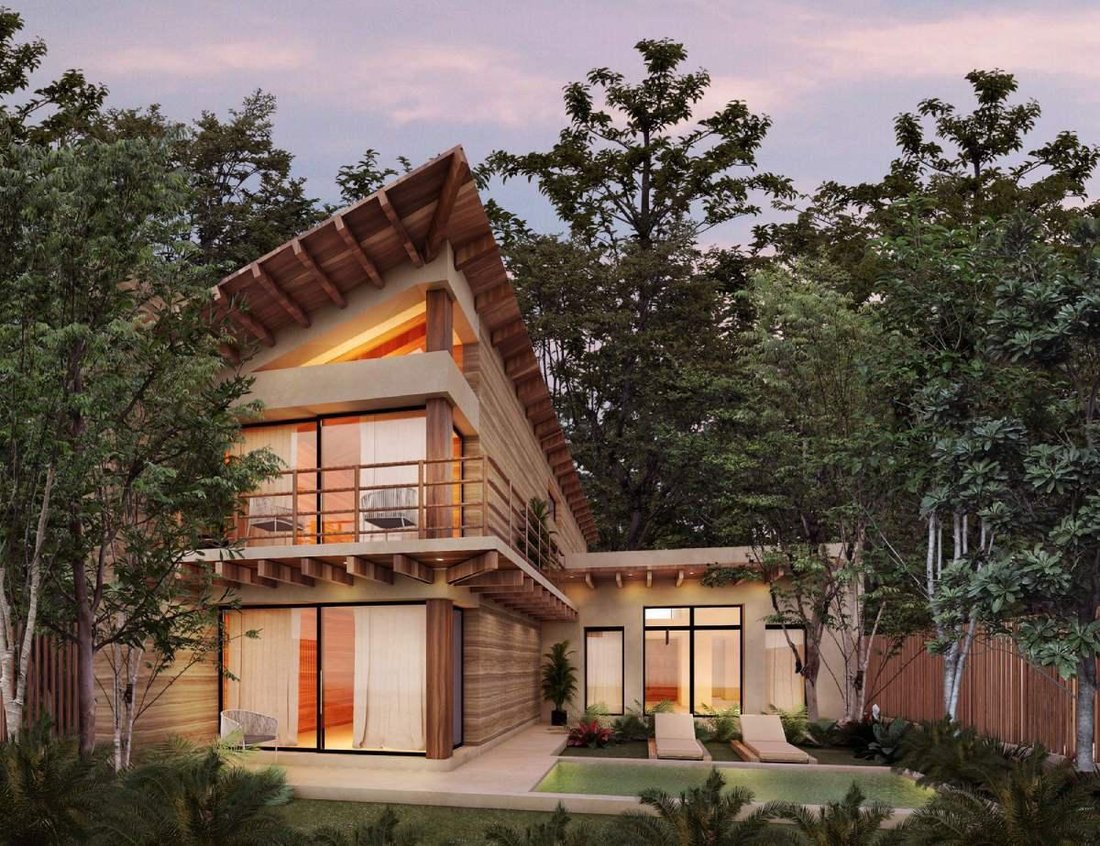 House in Tulum, Quintana Roo, Mexico 2 - 18630714