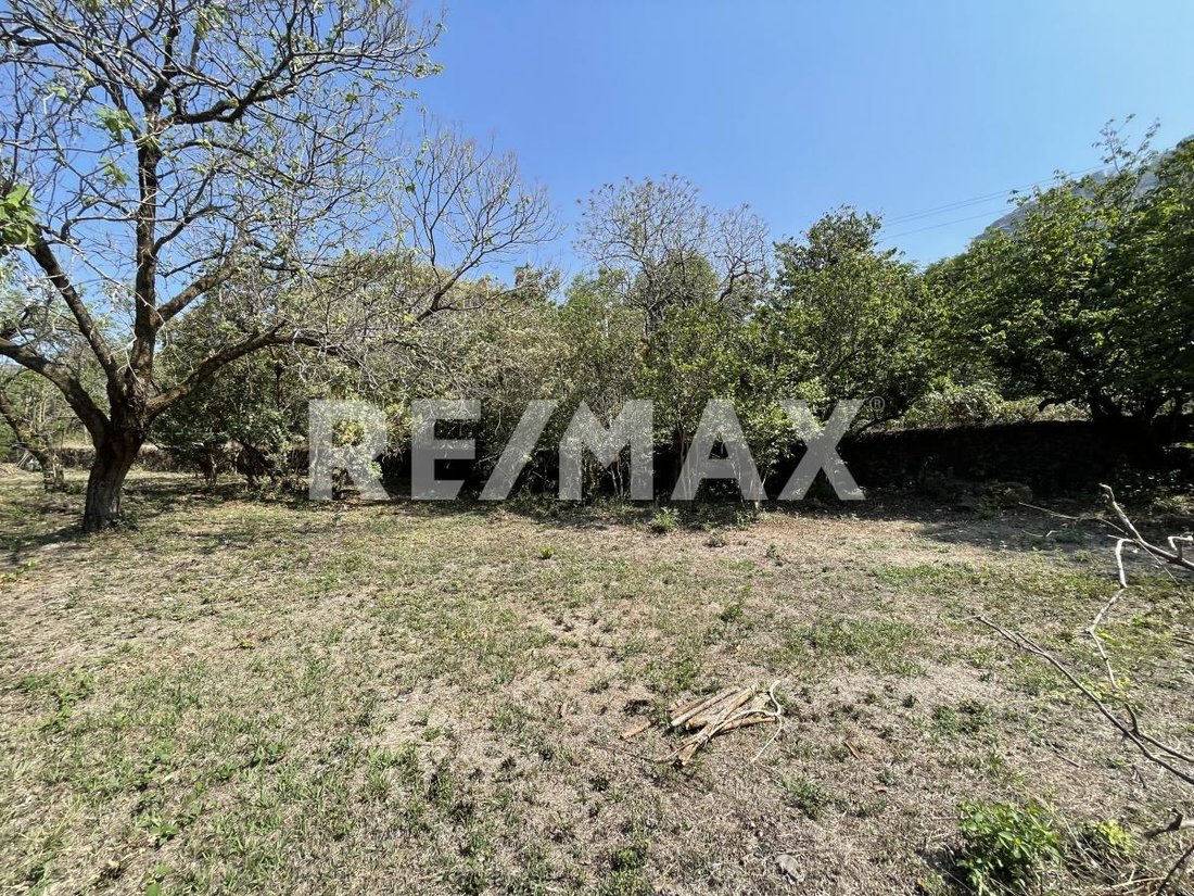 Land in Tepoztlán, Morelos, Mexico 3 - 18626358