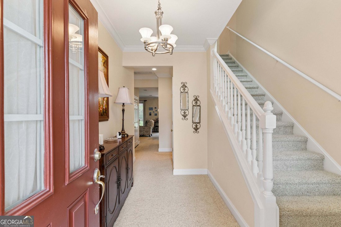 Condo in St. Simons, Georgia, United States 4 - 18629584