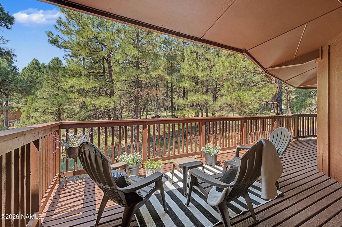 Casa en Flagstaff, Arizona, Estados Unidos 4 - 18628663