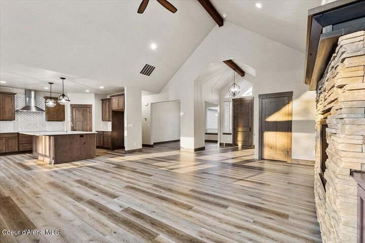 House in Rathdrum, Idaho, United States 4 - 17636029