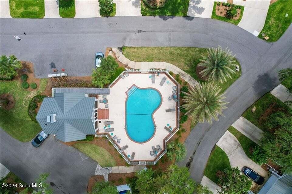 Condo in St. Simons, Georgia, United States 3 - 18628831
