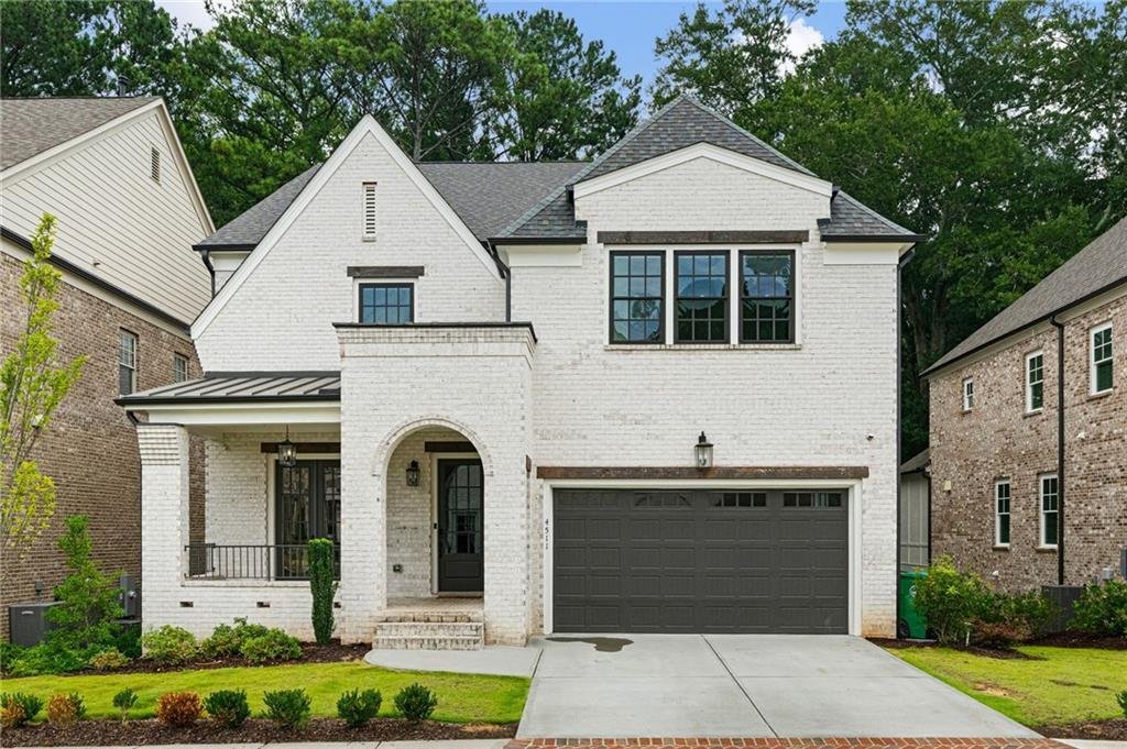 House in Dunwoody, Georgia, United States 1 - 18628850