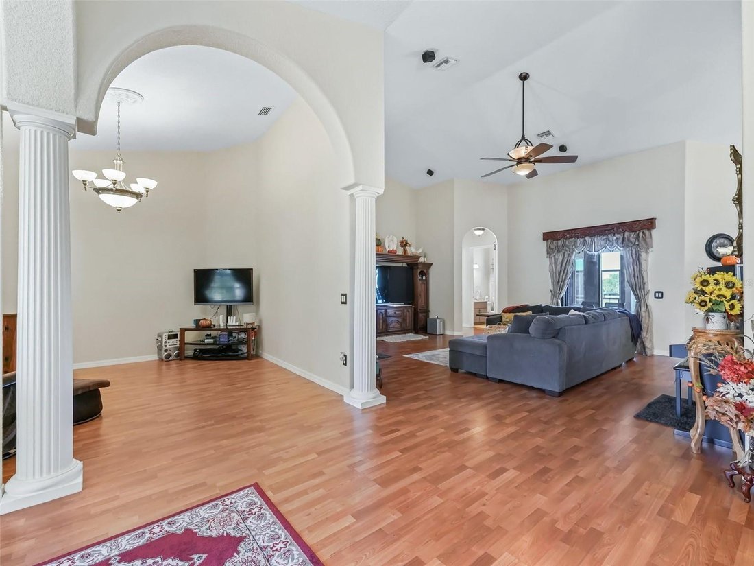 House in Summerfield, Florida, United States 4 - 18628963