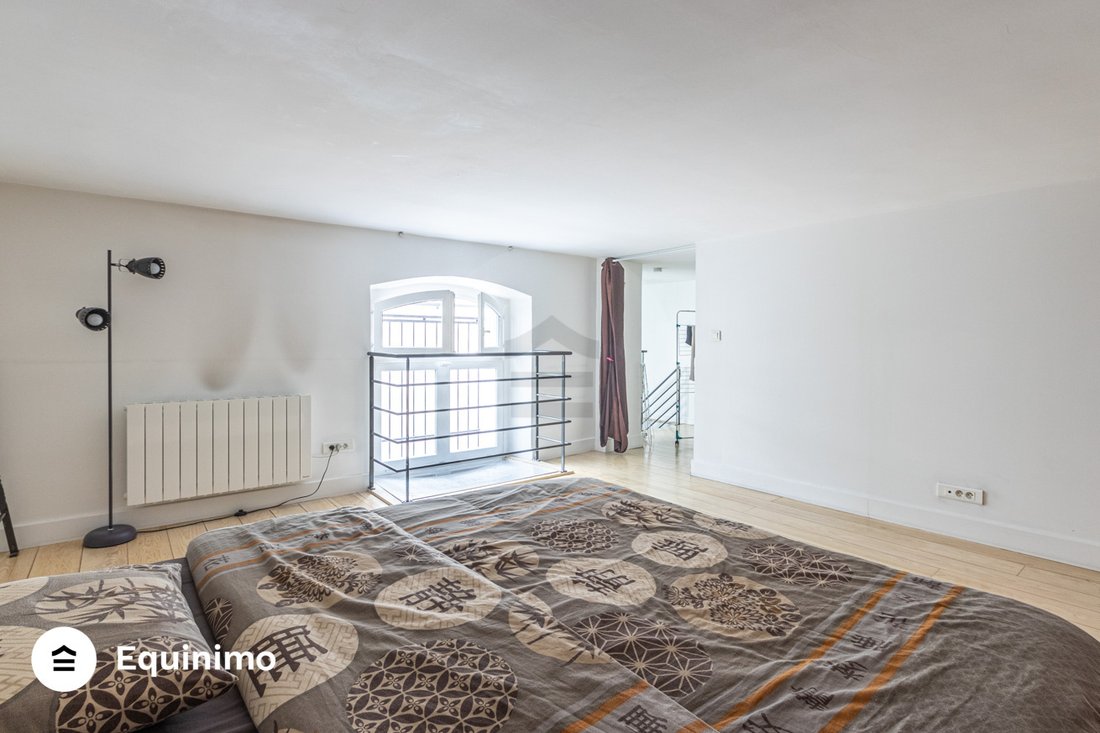 Apartment in Pereire-Malesherbes, Paris 17e Arrondissement, Paris 5 - 18628471