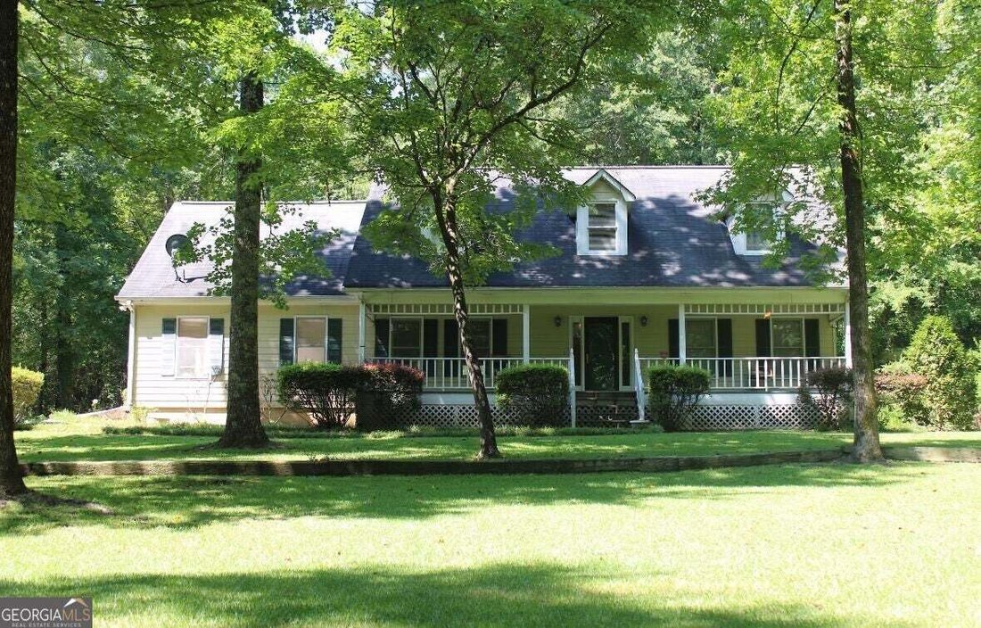 House in Oxford, Georgia, United States 1 - 18629512