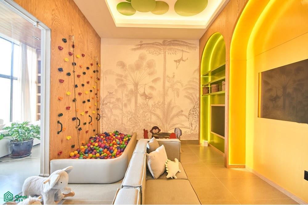 Condo in León, Guanajuato, Mexico 1 - 18041330