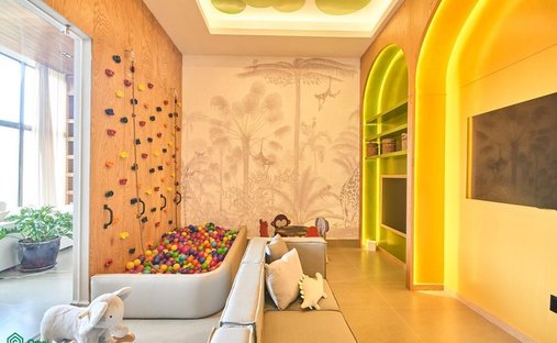 Condo in León, Guanajuato, Mexico 1