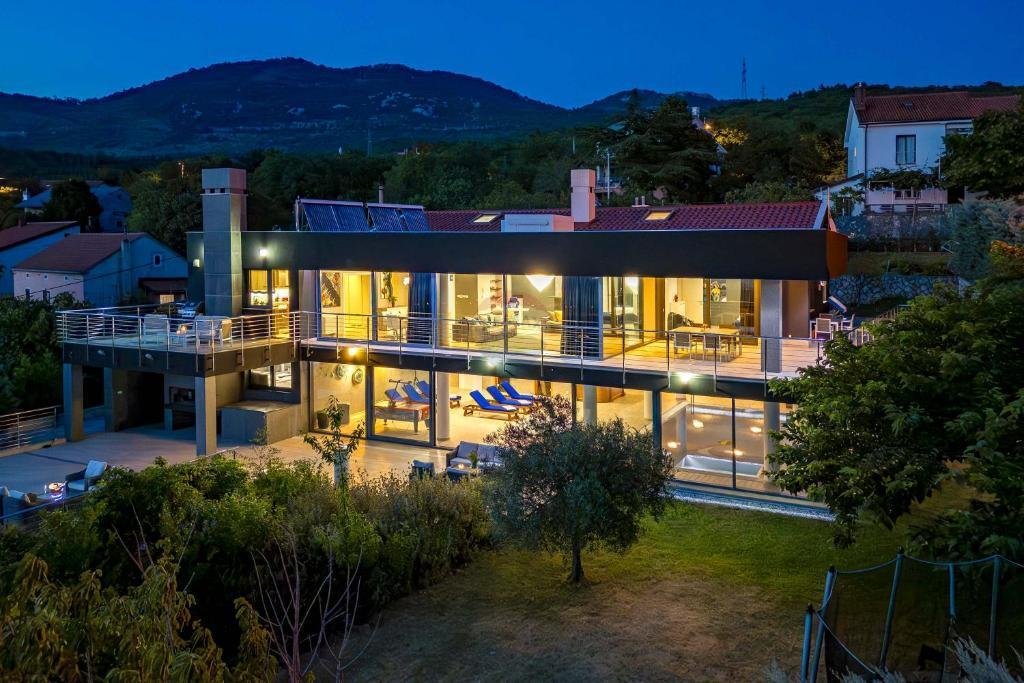 House in Grad Bakar, Primorje-Gorski Kotar County, Croatia 2 - 18629657