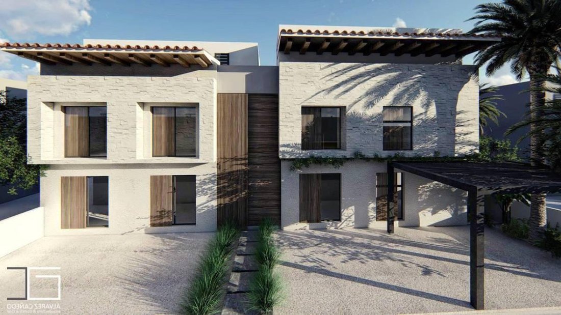 Apartment in Puerto Aventuras, Quintana Roo, Mexico 2 - 18630702
