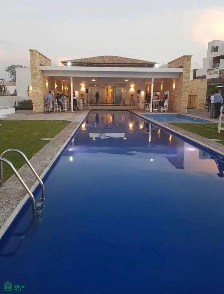 Condo in Zibatá, Querétaro, Mexico 4 - 18596425