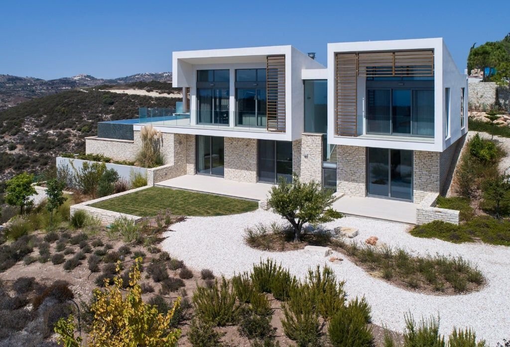 Villa in Tsada, Paphos, Cyprus 1 - 16376108