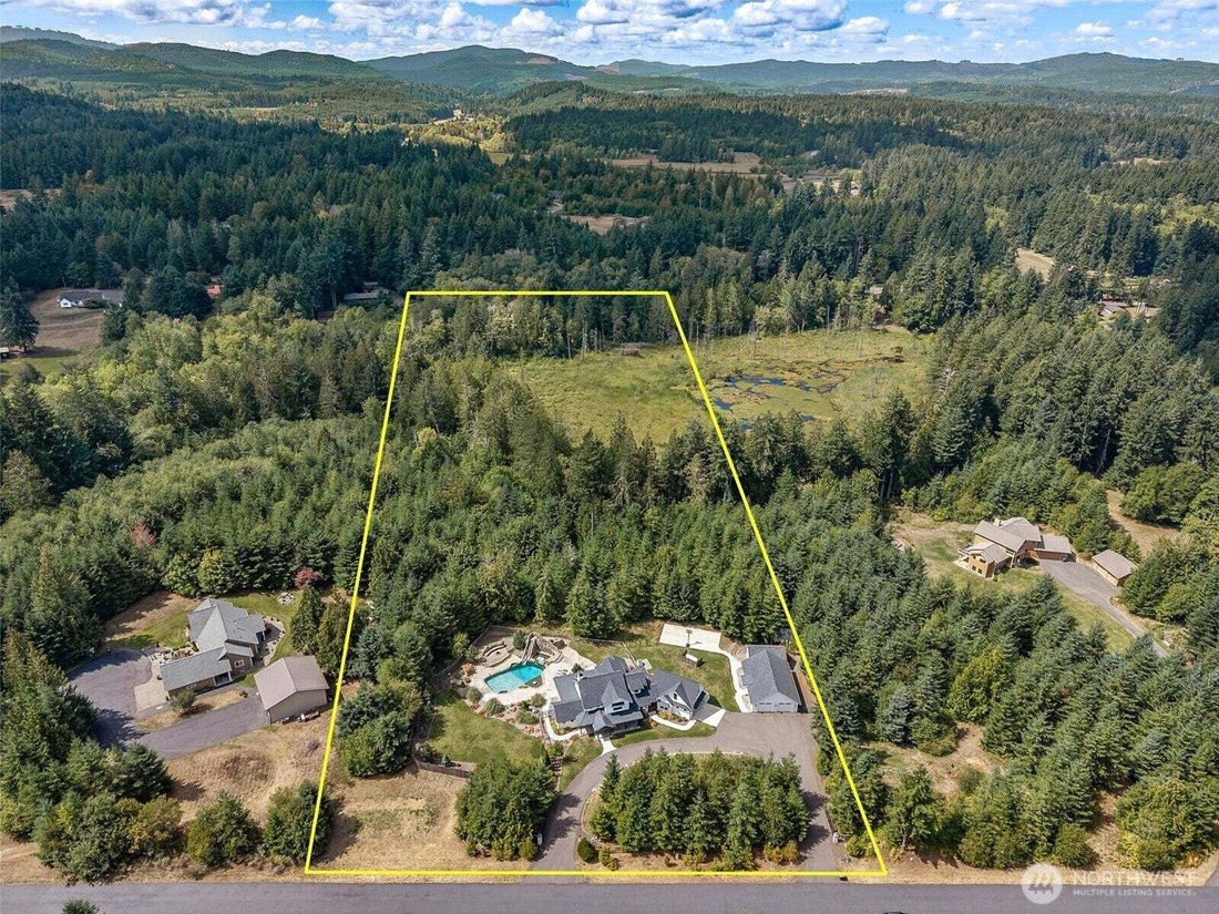 House in Olympia, Washington, United States 4 - 18630264