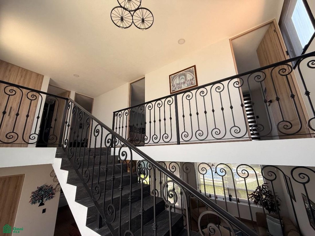 Casa a Atlixco, Puebla, Messico 5 - 17731725