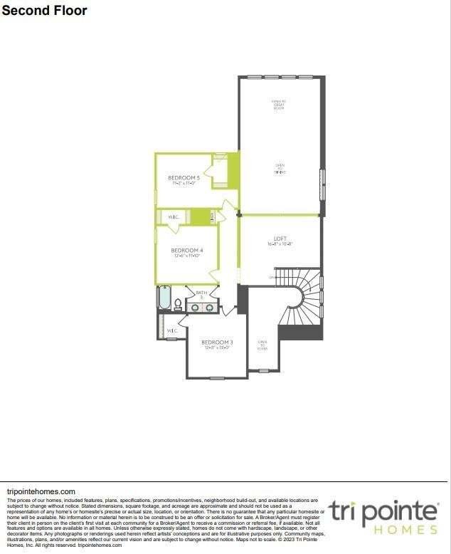 House in Spring, Texas, United States 3 - 18628770