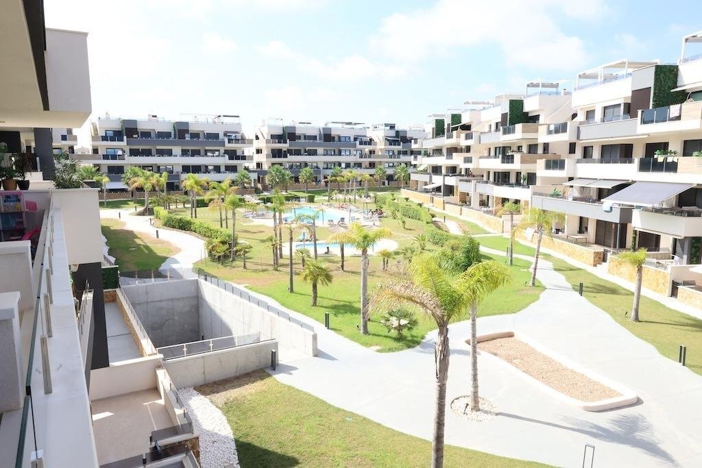 Apartment in Orihuela, Valencian Community, Spain 2 - 18630109