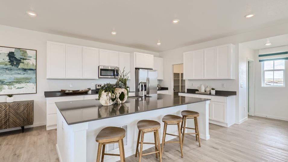 House in Sterling Ranch, Colorado, United States 2 - 18626810