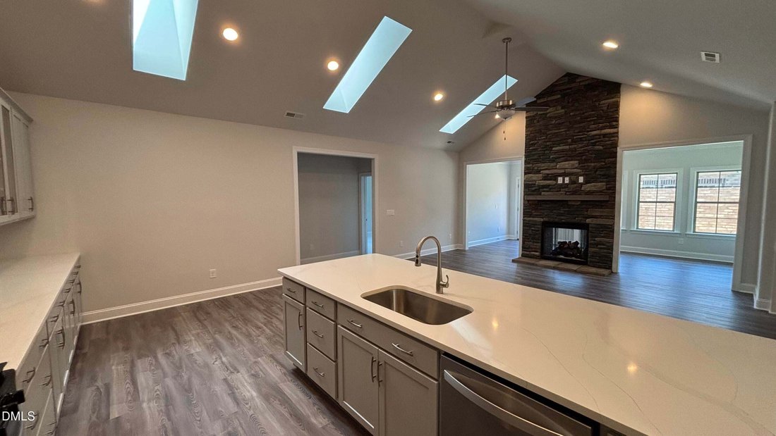 Townhouse in Mebane, North Carolina, United States 3 - 17192299