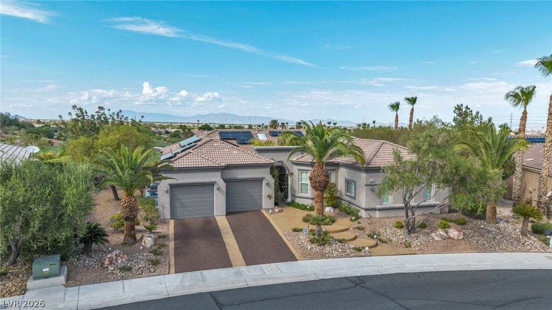 House in Las Vegas, Nevada, United States 2 - 18629112