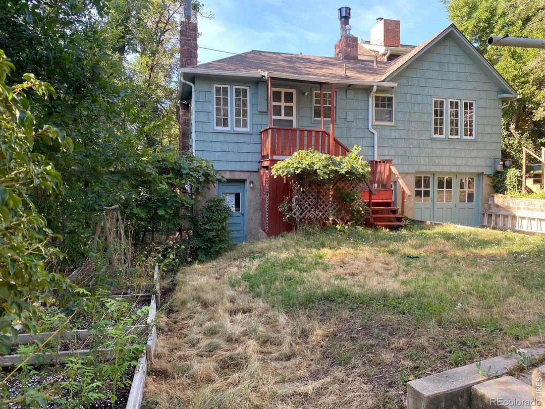 House in Boulder, Colorado, United States 2 - 18629126