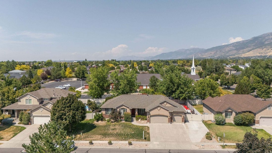 House in Kaysville, Utah, United States 2 - 18629439
