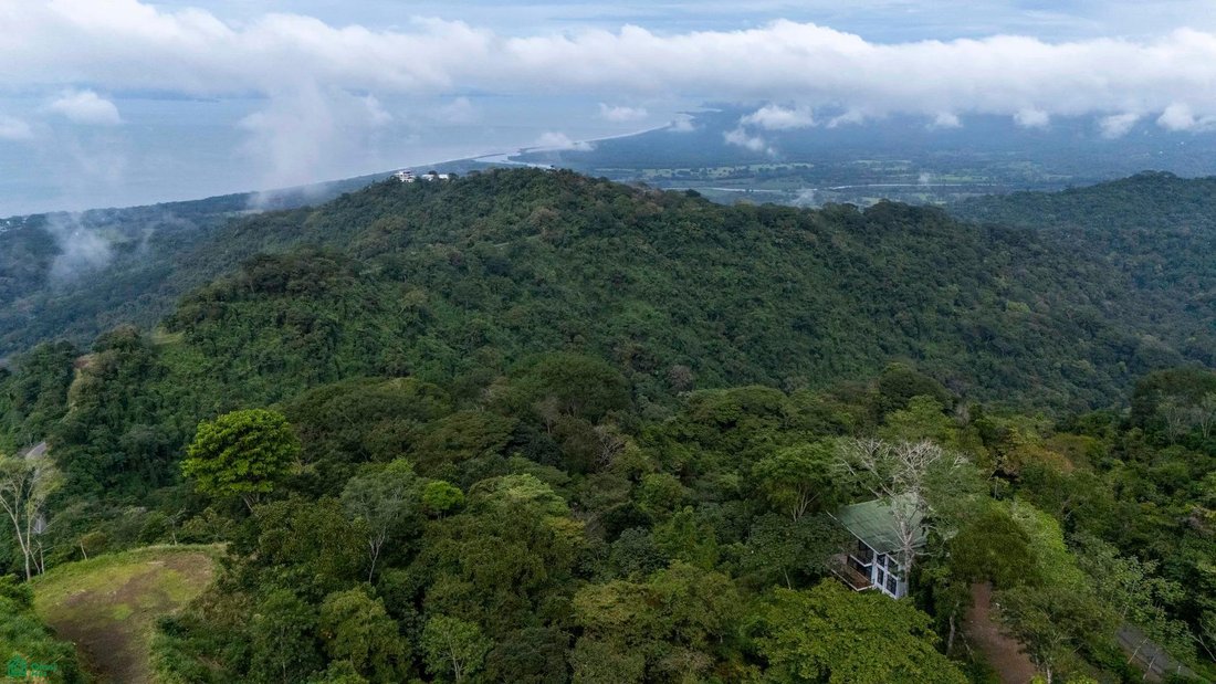 House in Tárcoles, Garabito, Costa Rica 1 - 17657655