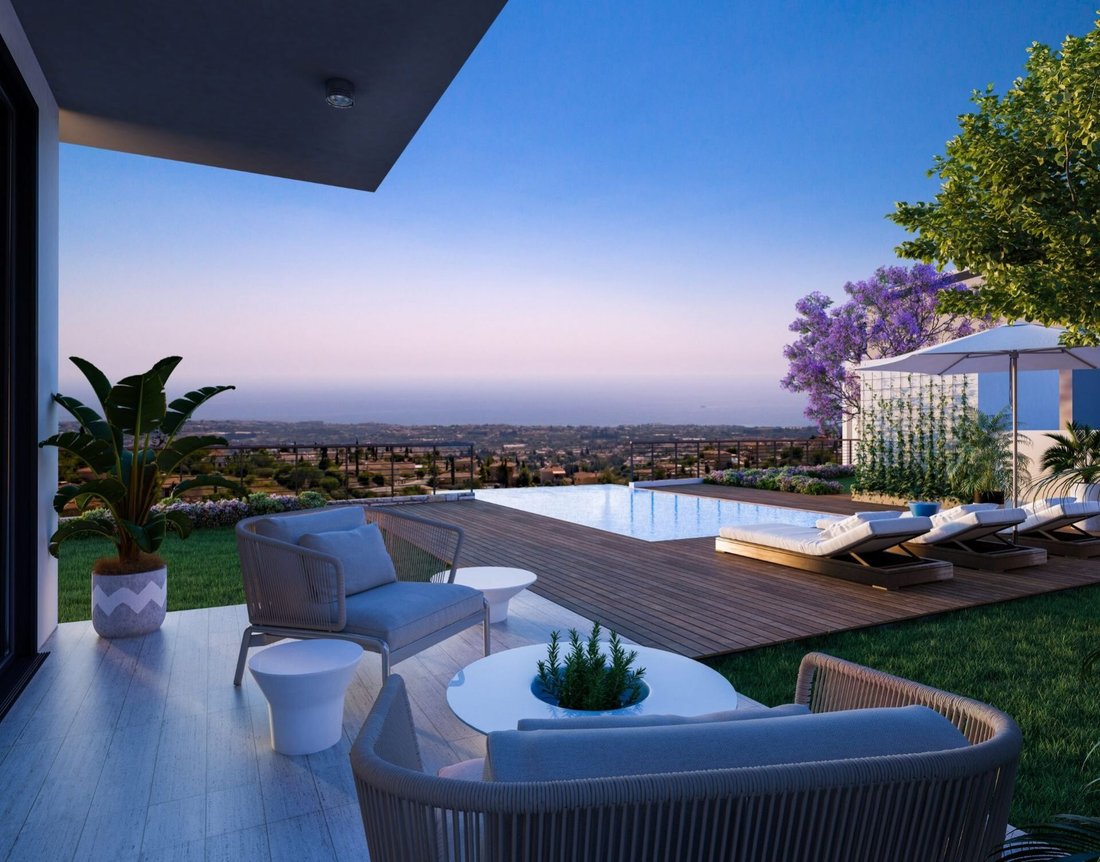 Villa in Tala, Paphos, Cyprus 3 - 16372778