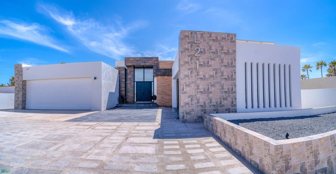 House in Puerto Peñasco, Sonora, Mexico 2 - 18013163