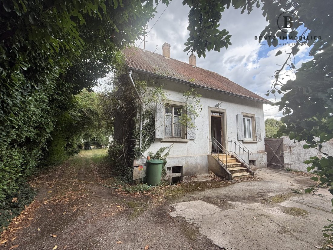 House in Oberhausbergen, Grand Est, France 4 - 18630544