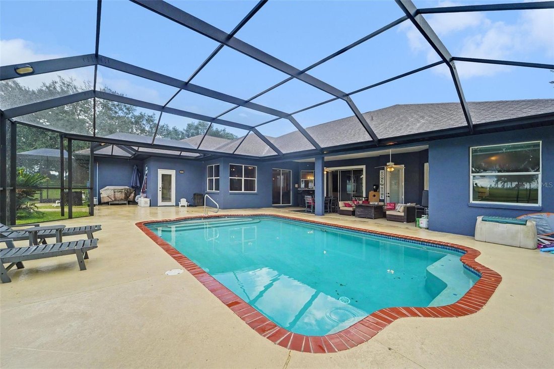 House in Dade City, Florida, United States 3 - 18628962