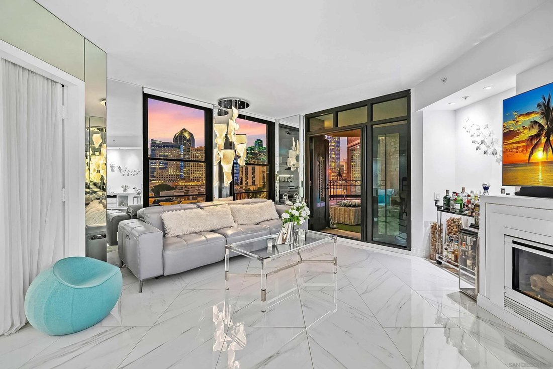 Condo in San Diego, California, United States 2 - 18629186