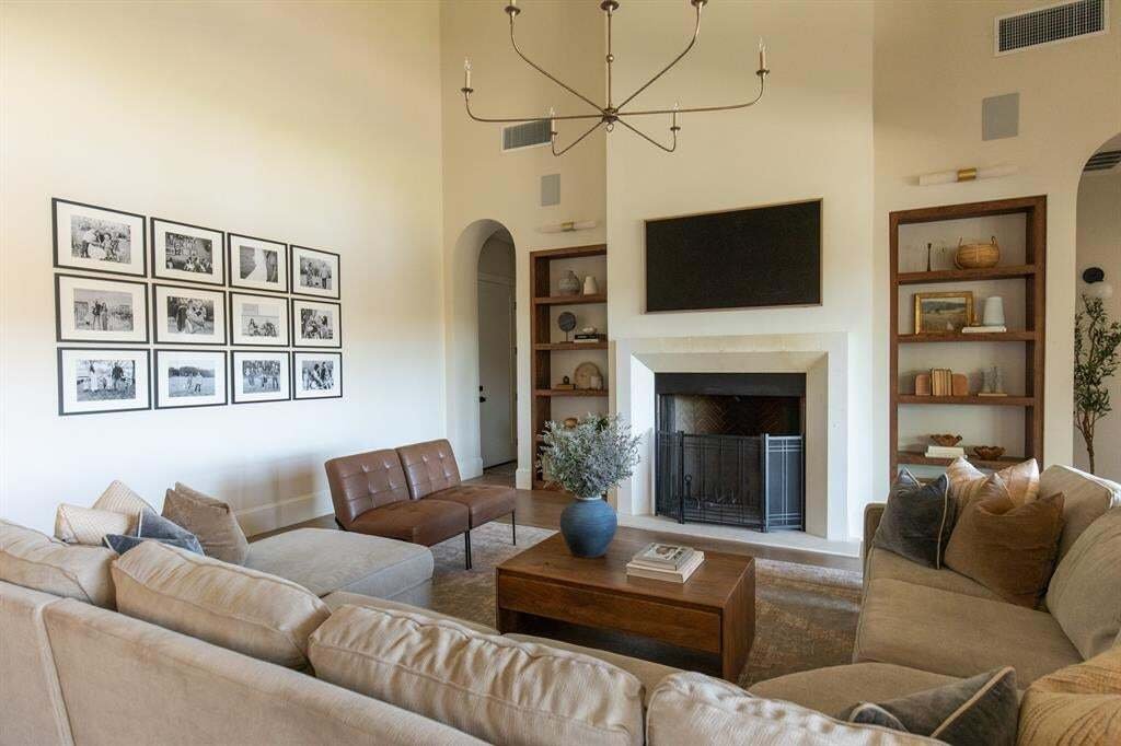 House in Woodway, Texas, United States 5 - 18629239