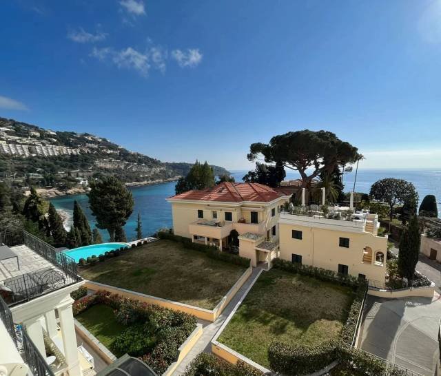 Apartment in Cabbe-Saint Roman, Roquebrune-Cap-Martin, France 2 - 15503683