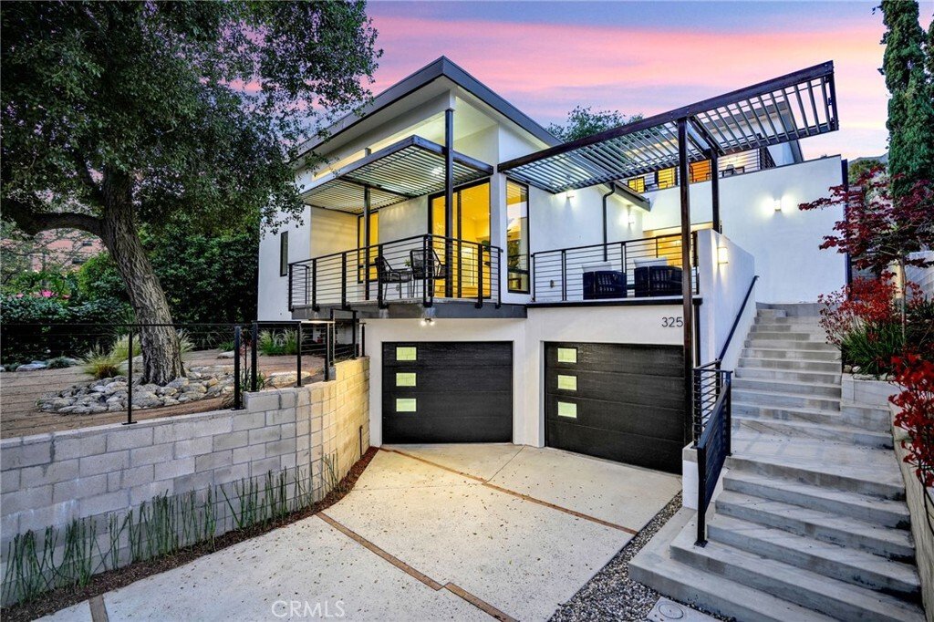House in Sierra Madre, California, United States 2 - 17630579