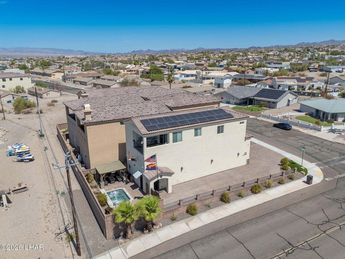 House in Lake Havasu City, Arizona, United States 3 - 18627915