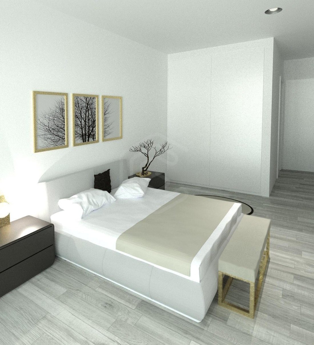 Apartment in Loule (Sao Clemente), Algarve, Portugal 2 - 18630004