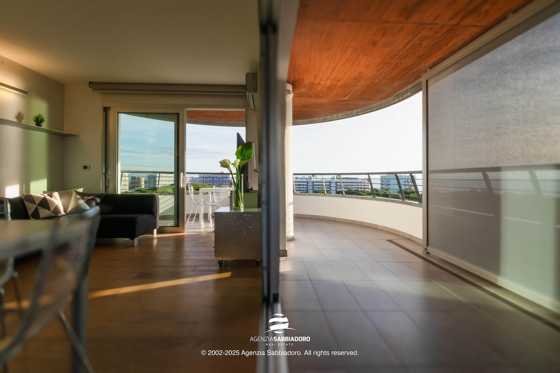 Apartment in Lignano Pineta, Lignano Sabbiadoro, Friuli – Venezia Giulia 4 - 18626415