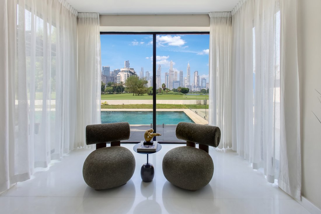 Villa in The Lakes, Dubai, United Arab Emirates 3 - 18626814