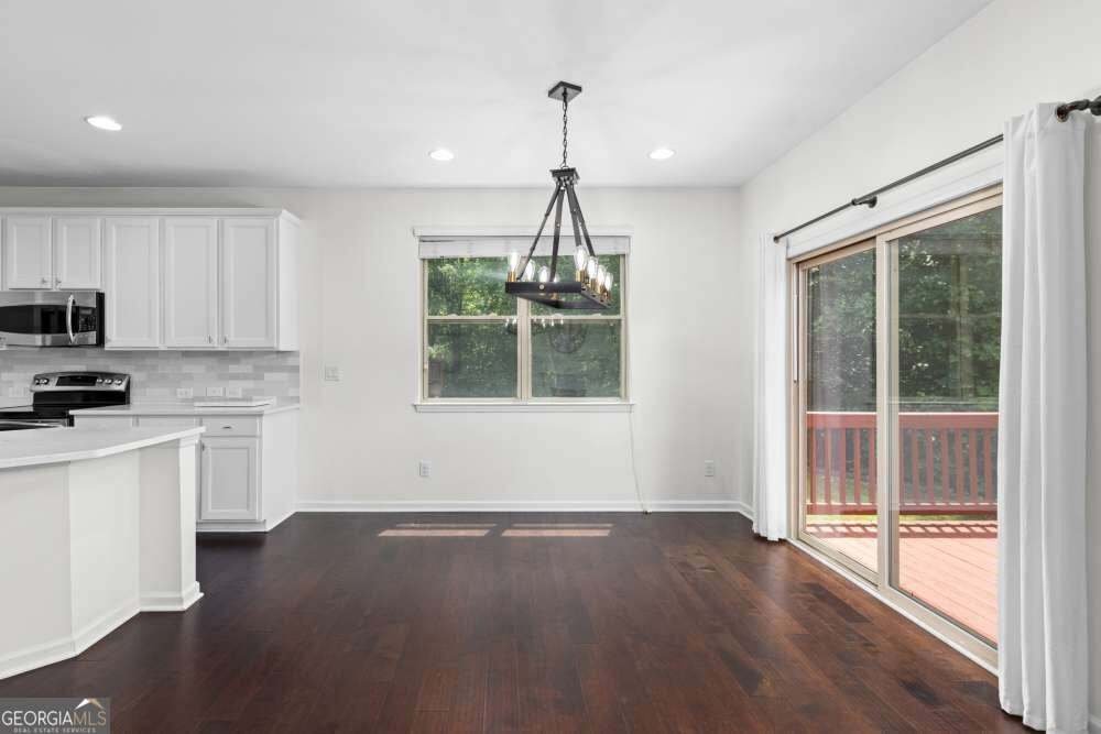Townhouse in Atlanta, Georgia, United States 3 - 18629538