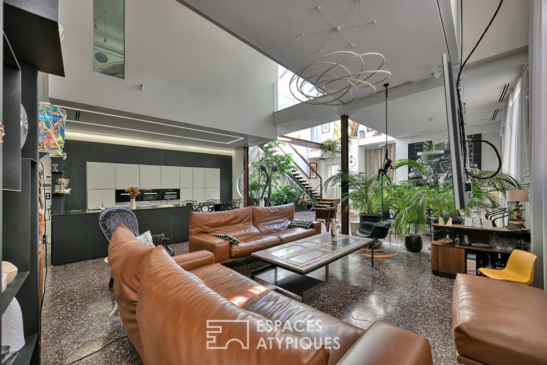 Villa in Camplanier, Nimes, France 2 - 18630262