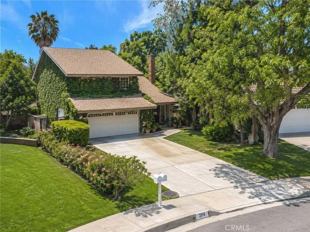 House in Brea, California, United States 1 - 18502975